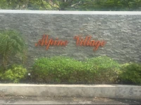 Medic Tony Homestay Sunway Alpine Village Apartment @ Lost World of Tambun 1*