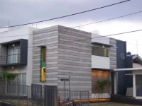 FLAT06. Minimalist Residence