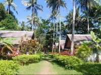 Lanta Coral Beach Resort 2*