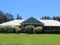 Thistle Hill Guesthouse 4*