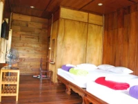 Pai Erawan Resort 2*