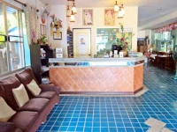 Airport Resident 1 3*