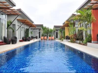Phu NaNa Boutique Hotel 3*