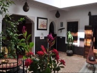 Riad Charme dOrient 3*