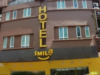 Smile Hotel Wangsa Maju 2*