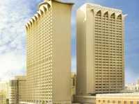 Mandarin Orchard Singapore 5*