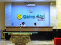 Griyo Avi Hotel