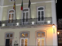 Serenata Hostel Coimbra 3*