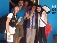 Bedcelona Gracia Hostel 2*