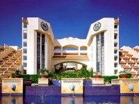 Sheraton Sharm Hotel Resort Villas & Spa 5*