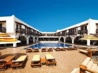 Costa Bitezhan Hotel 3*
