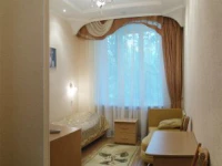 Profsoyuznaya Hotel 2*