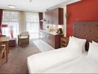 Nova Apartments Amsterdam 4*