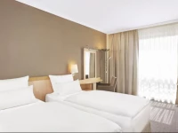 NH Berlin Alexanderplatz 4*