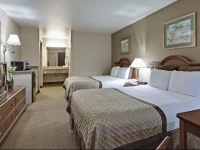 Hawthorn Suites by Wyndham Napa Valley 3*