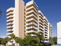 Wyndham Santa Barbara 3*