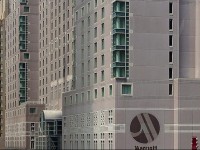 Philadelphia Marriott Downtown 3*