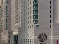 Philadelphia Marriott Downtown 3*