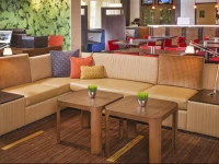 Courtyard Secaucus Meadowlands 3*