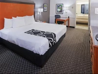 La Quinta Inn Dallas Uptown 2*