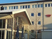 Thon Hotel Elverum 2*