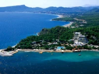 Club Phaselis Holiday Vilage Hotel 5*