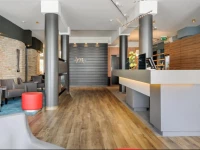 Mercure Hotel Berlin Mitte 3*