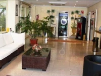 A&H El Parque Hotel Madrid 4*