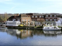 Macdonald Compleat Angler 4*