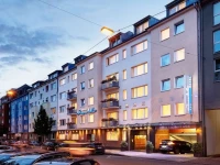 Hotel Imperial Dusseldorf 3*