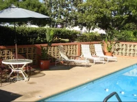 Anaheim Executive Inn & Suites 2*