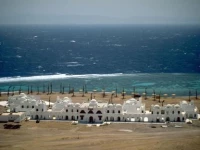 Daniela Diving Resort Dahab 2*