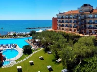 Grand Hotel Diana Majestic 4*