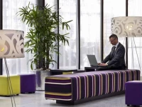 Mercure Paris Gare de Lyon 4*