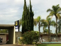 Mayfield Motel 2*