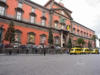 Le Stanze del Vicere 3*