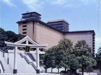 The Capitol Hotel Tokyu 4*