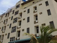 Rock View Inn Hyderabad 3*