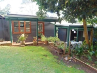 Edge of the Forest 3*