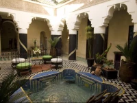 Riad El Mansour 4*