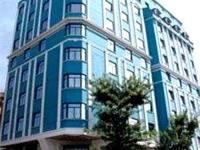 The Green Park Hotel Taksim 4*