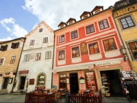 Mini Hotel Abraka 3*