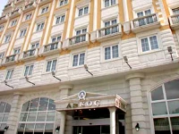 Askoc Hotel 4*