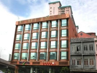 Bestotel - City Centre 3*