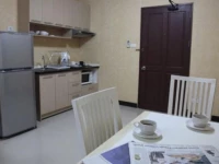 Dar Zayed Serviced Apartment Bangkok 3*