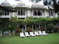 Rangniwas Palace Hotel 2*