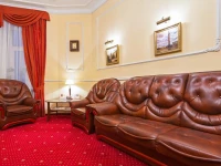 Art-Hotel Radischev mini hotel 4*