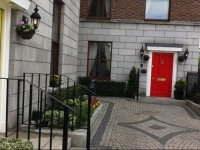 Leeson Lodge House 3*