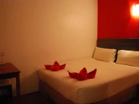 My Home Hotel Kuchai Lama 1*