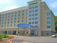 Holiday Inn Chattanooga-Hamilton Place 3*